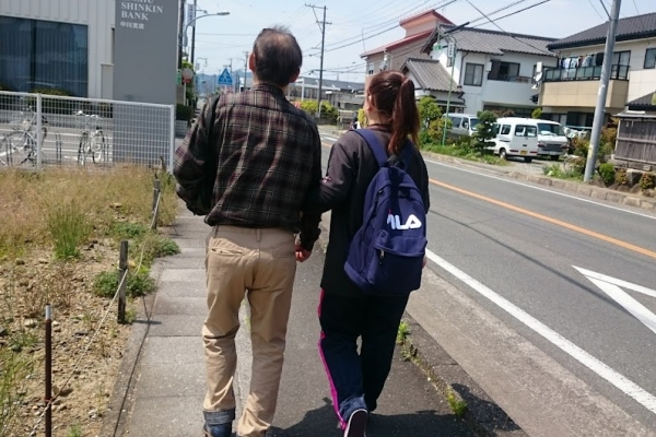 さくら・介護ステーション　浜松北